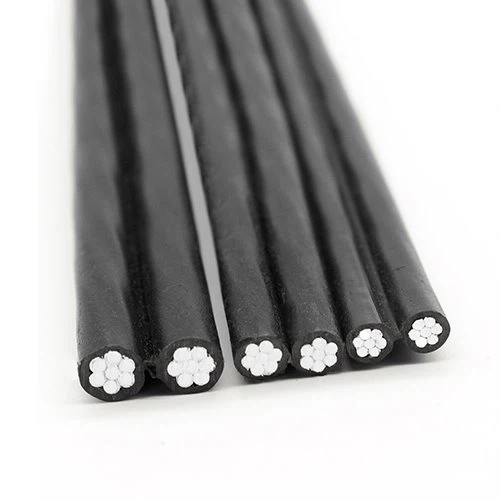 Low-Voltage Overhead Cable