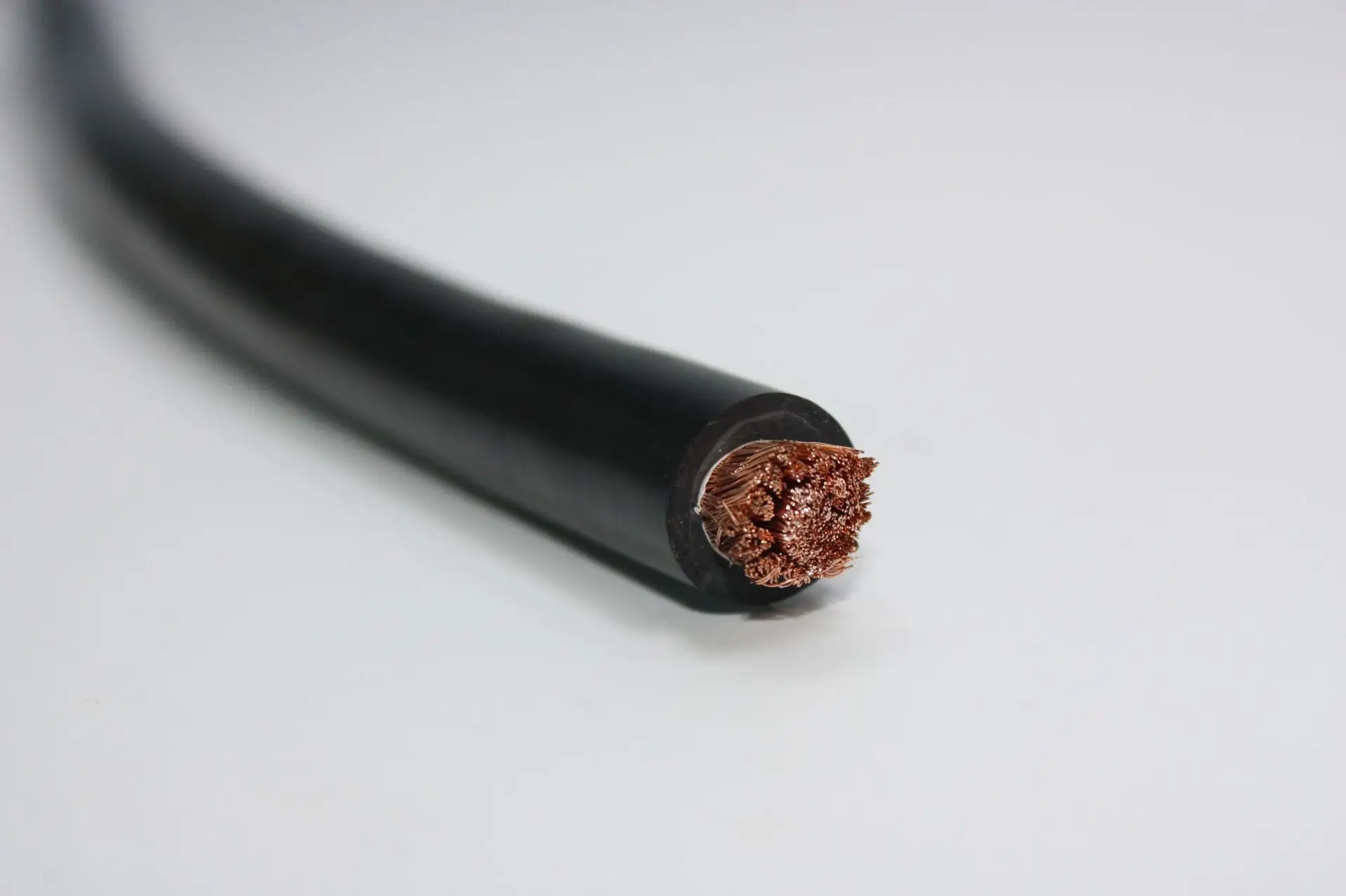 450/750v 1 Core Welding Cable
