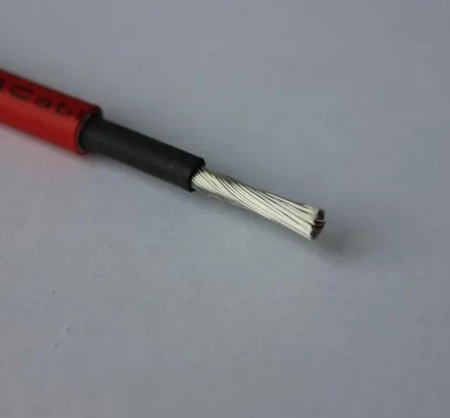 High Quality Solar Cable