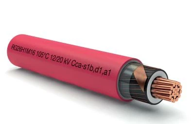 RG26H1M16-12/20 18/30 kilovoltios