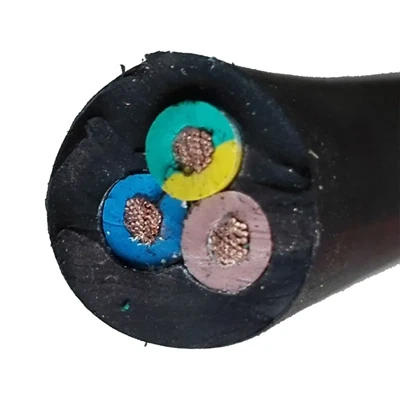 Mejor precio Cable de goma H07RN-F
