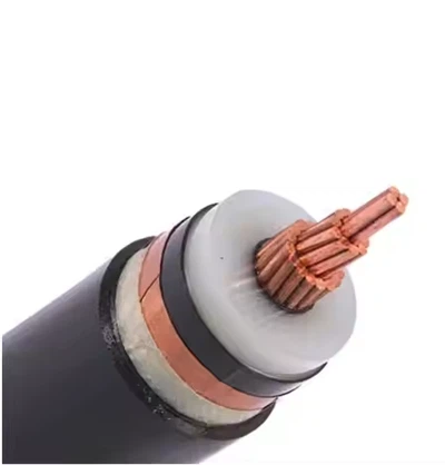 Cable de energía